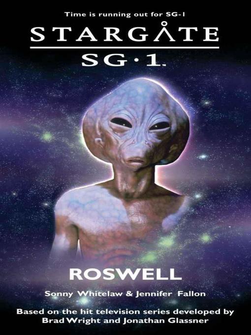 Title details for Roswell by Sonny Whitelaw - Available